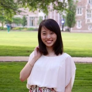 Meet your Posher, Christina